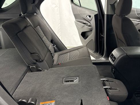 Used 2019 Chevrolet Equinox LT image 36