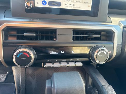 Used 2025 Toyota Tacoma SR5 image 19