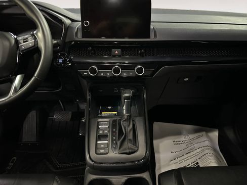 Used 2023 Honda CR-V EX-L image 16