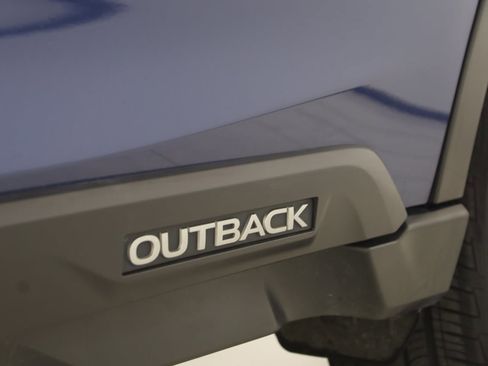 Used 2021 Subaru Outback Touring XT image 26