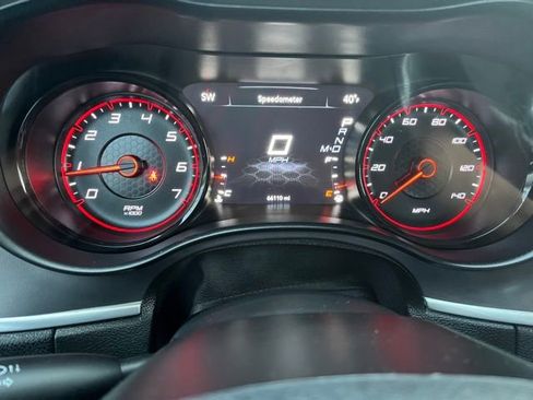 Used 2020 Dodge Charger SXT w/ Blacktop Package AWD/4WD image 33