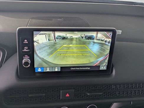 New 2026 Honda HR-V LX image 14