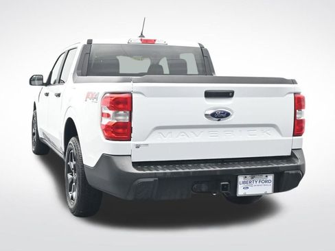 Used 2024 Ford Maverick XLT w/ Equipment Group 300A Standard image 9