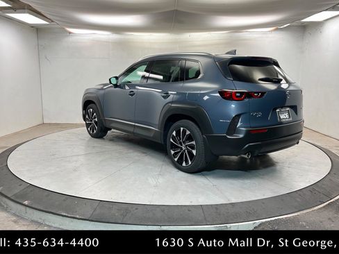 New 2026 MAZDA CX-50 2.5 Hybrid w/ Weather Package image 3