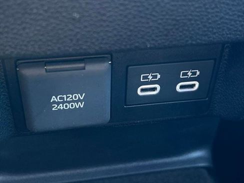 Certified 2025 Toyota Tacoma TRD Pro w/ Tow Tech Package image 24