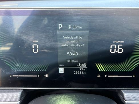 Used 2025 Kia K5 LXS FWD image 39