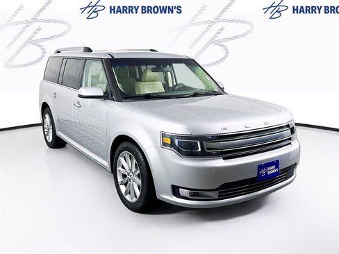 Used 2015 Ford Flex Limited image 27