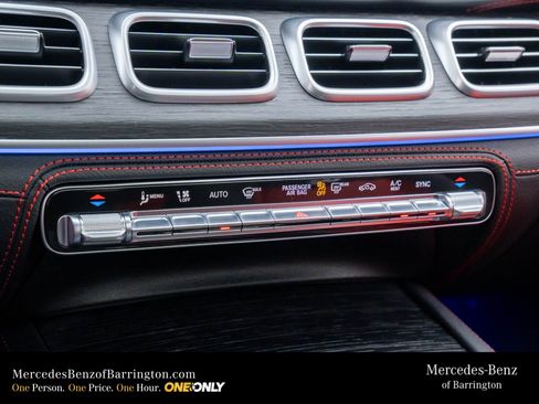 New 2026 Mercedes-Benz GLE 53 AMG 4MATIC Coupe image 29