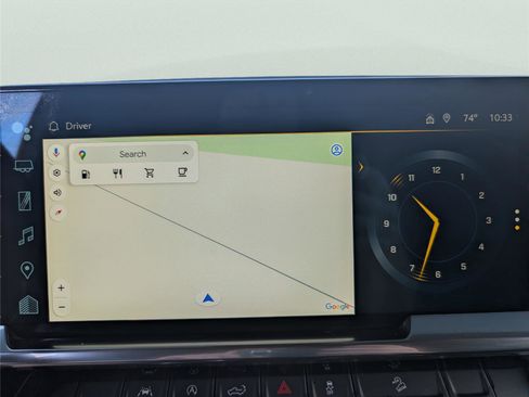 Used 2025 Chevrolet Silverado 1500 LT Trail Boss w/ Convenience Package II image 19