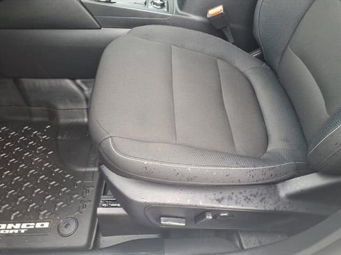 Used 2024 Ford Bronco Sport Badlands image 17