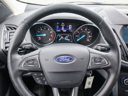 Used 2018 Ford Escape SEL w/ Ford Safe & Smart Package image 20