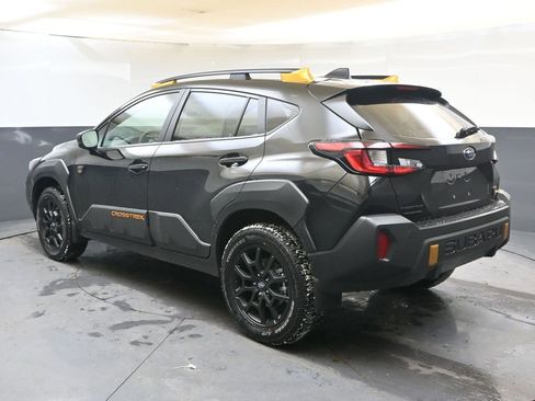 New 2026 Subaru Crosstrek 2.5i Wilderness image 3