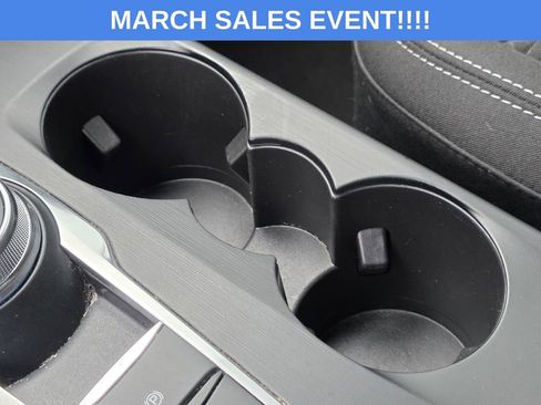 Used 2025 Ford Escape Active image 25