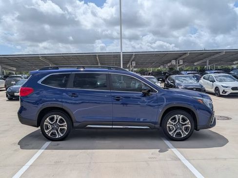 Certified 2026 Subaru Ascent Limited AWD/4WD image 6