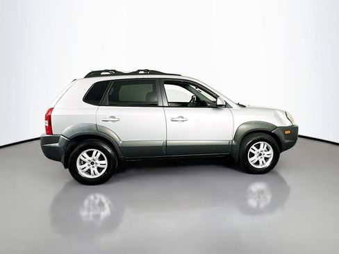 Used 2008 Hyundai Tucson SE AWD/4WD image 11