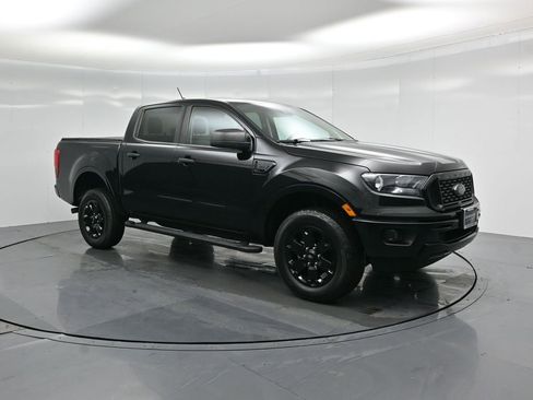 Certified 2023 Ford Ranger XLT w/ Equipment Group 301A Mid image 21