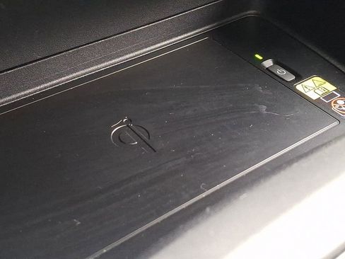 Certified 2025 Subaru Crosstrek 2.5i Wilderness image 24