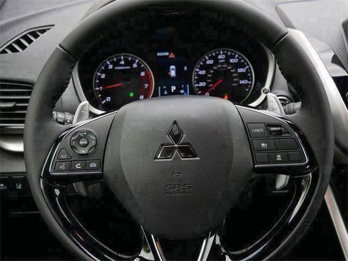 New 2026 Mitsubishi Eclipse Cross SEL image 8