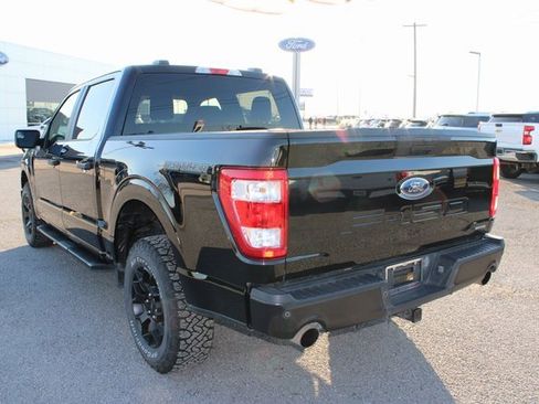 Used 2023 Ford F150 XL w/ Rattler Package image 8