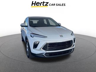 Used 2025 Buick Encore GX Preferred video 1