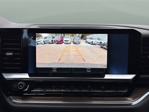 Used 2023 Chevrolet Silverado 1500 LT w/ Protection Package image 14