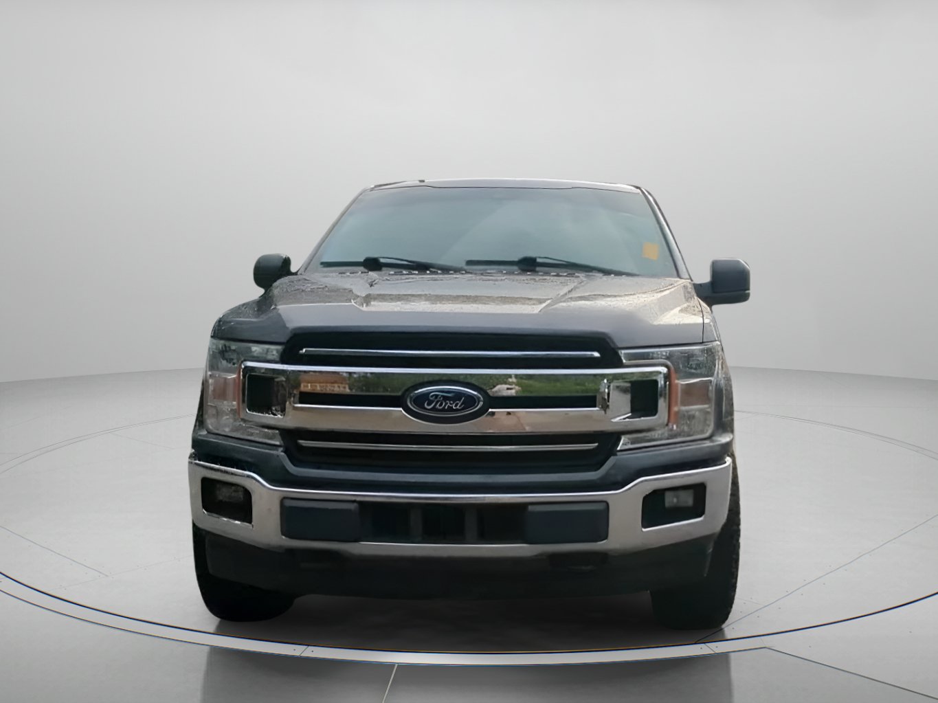 Used 2020 Ford F150 XLT w/ Equipment Group 301A Mid AWD/4WD image 8