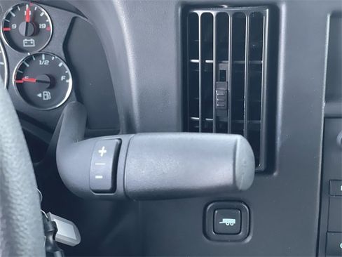 New 2025 GMC Savana 3500 w/ Power Convenience Package image 15