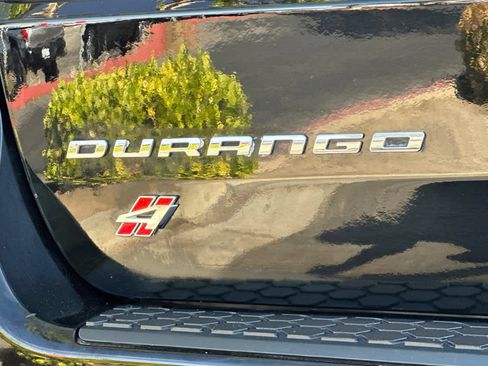 Used 2019 Dodge Durango R/T AWD/4WD image 30