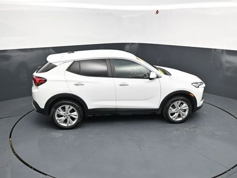 Used 2025 Buick Encore GX Preferred AWD/4WD image 45
