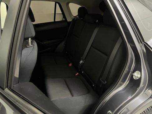 Used 2016 MAZDA CX-5 Sport w/ Rear Camera Package image 20