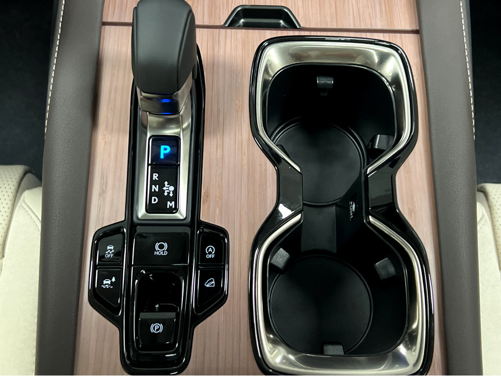 New 2026 Lexus RX 350 AWD image 32