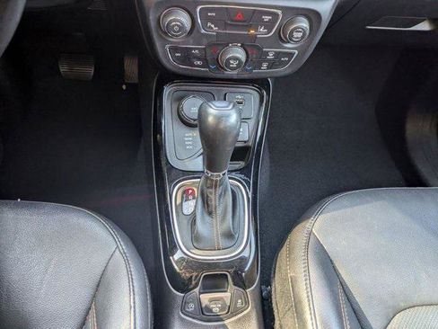 Certified 2021 Jeep Compass Limited AWD/4WD image 26