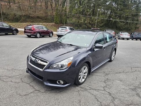 Used 2013 Subaru Legacy 2.5i Limited image 7