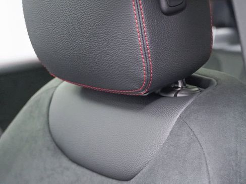 New 2025 Mercedes-Benz GLA 35 AMG AMG GLA 35 image 23