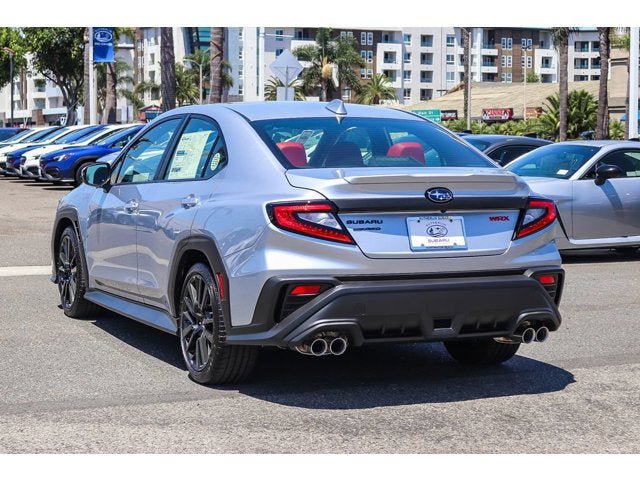 New 2026 Subaru WRX Limited w/ WRX Essentials Package AWD/4WD image 32