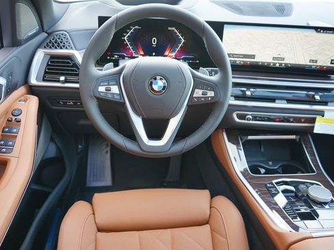 New 2026 BMW X5 xDrive40i w/ Premium Package image 16