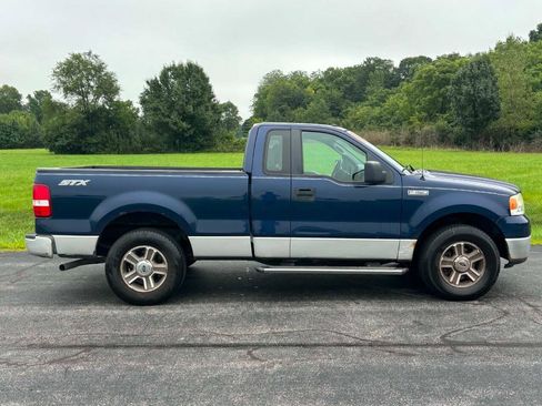 Used 2008 Ford F150 STX RWD image 4