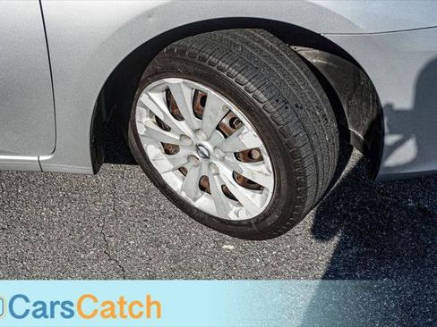 Used 2019 Nissan Sentra S image 17