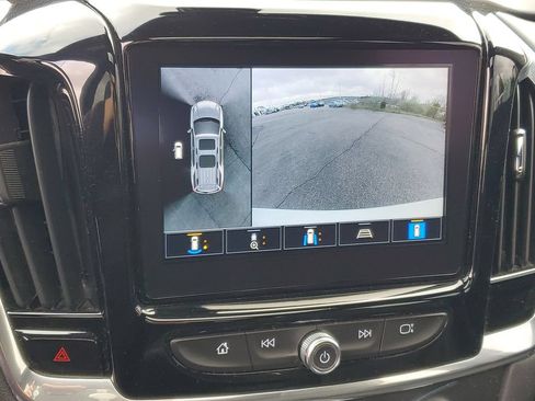 Certified 2023 Chevrolet Traverse RS AWD/4WD image 20
