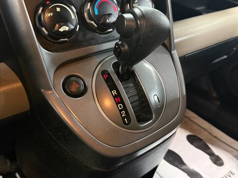 Used 2008 Honda Element LX image 36
