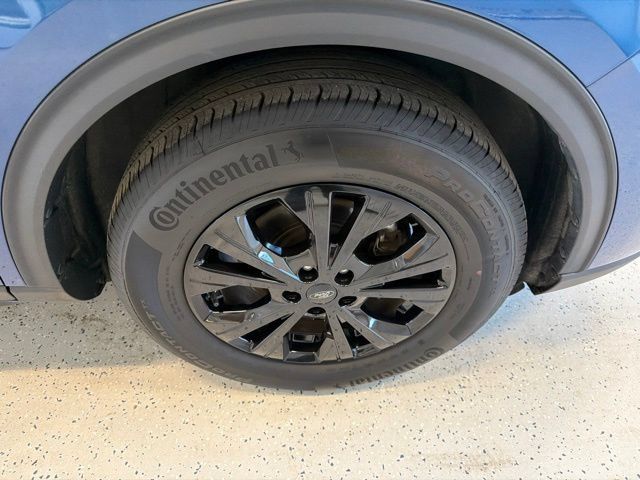 Used 2023 Ford Escape Active AWD/4WD image 9