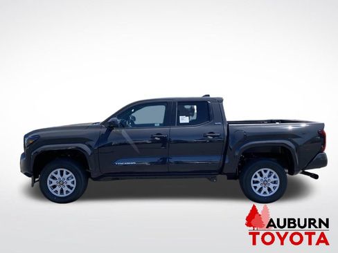 New 2026 Toyota Tacoma SR5 AWD/4WD image 4