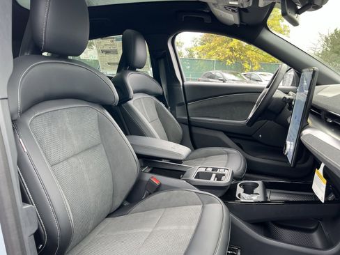 New 2025 Ford Mustang Mach-E GT w/ Interior Protection Package image 27