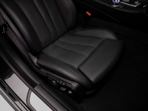 Used 2018 BMW 640i Gran Coupe w/ Executive Package RWD image 66