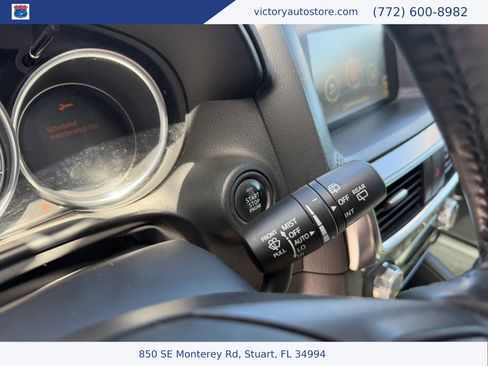 Used 2016 MAZDA CX-5 Grand Touring image 34
