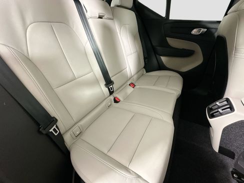 New 2026 Volvo XC40 B5 Plus w/ Protection Package Premier image 27