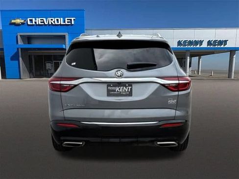 Used 2020 Buick Enclave Essence FWD image 7