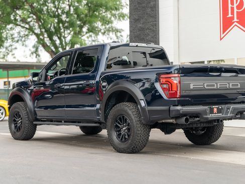 Used 2026 Ford F150 Raptor AWD/4WD image 72