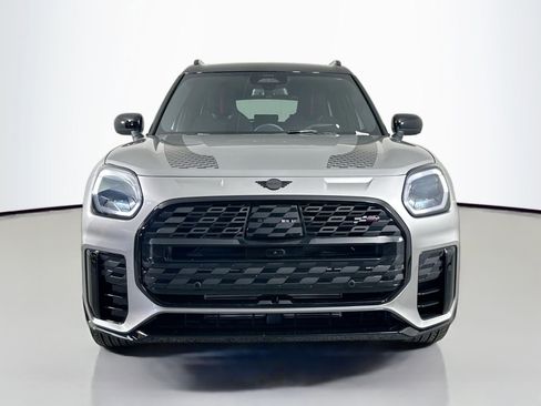 New 2026 MINI Cooper Countryman S image 2