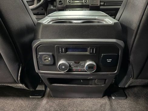 Used 2021 Ford Expedition Max Limited AWD/4WD image 16